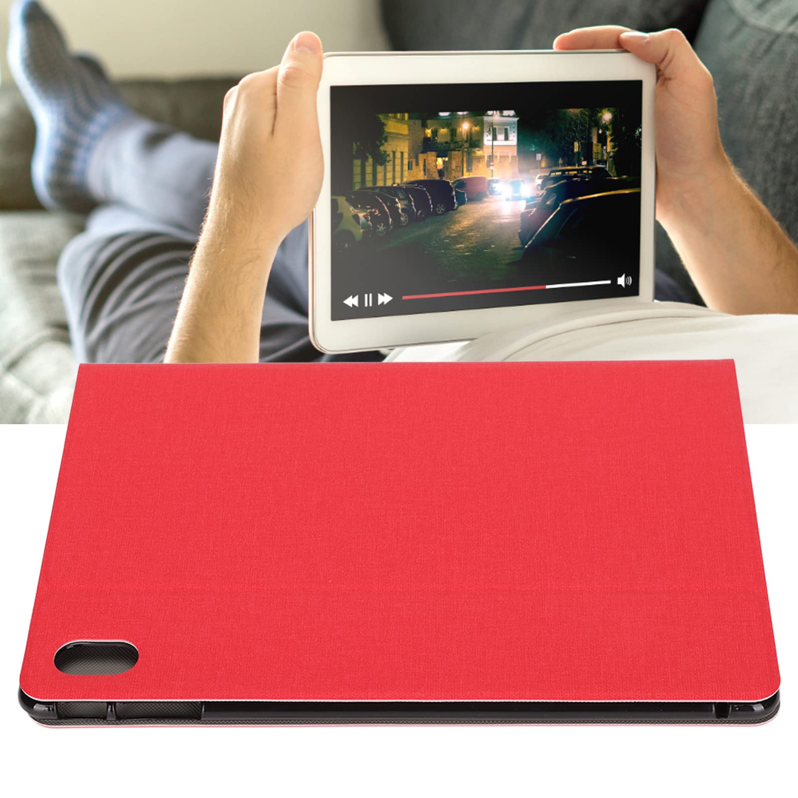 Amazon.com: Acogedor 10.5 Inch Tablet Case for Alldocube X Game